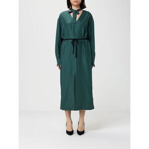 Barena Dress Woman Green